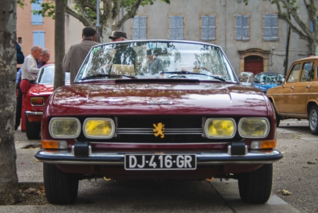 504 cabriolet