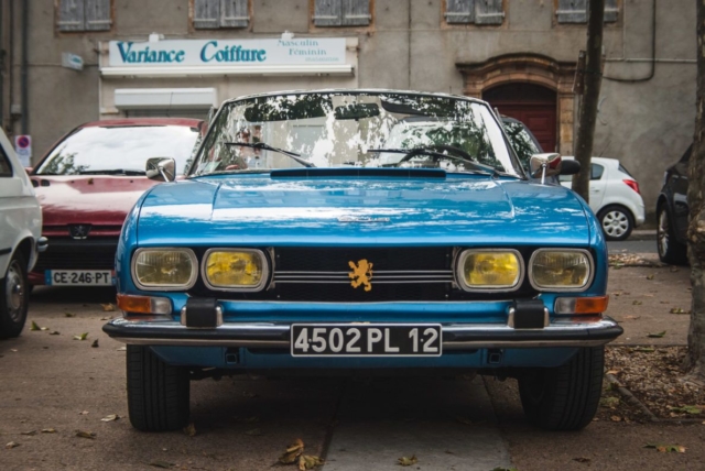 504 cabriolet