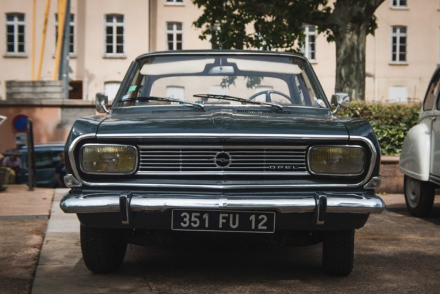 opel