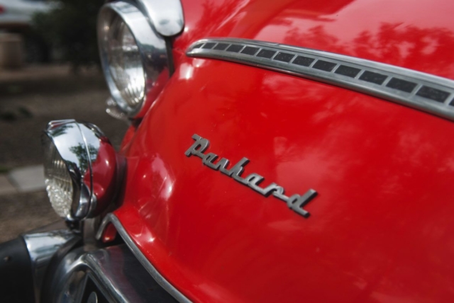 panhard