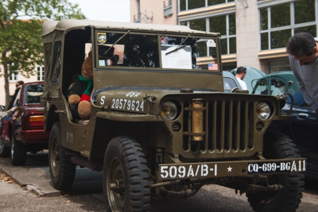 jeep