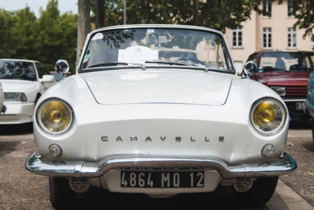 caravelle