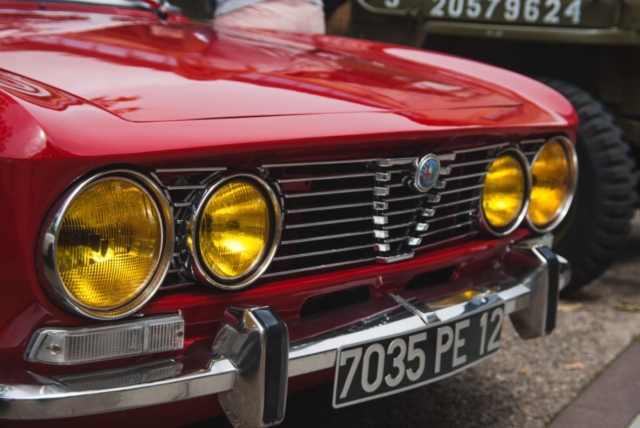 alfa romeo