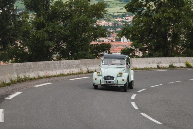 2CV