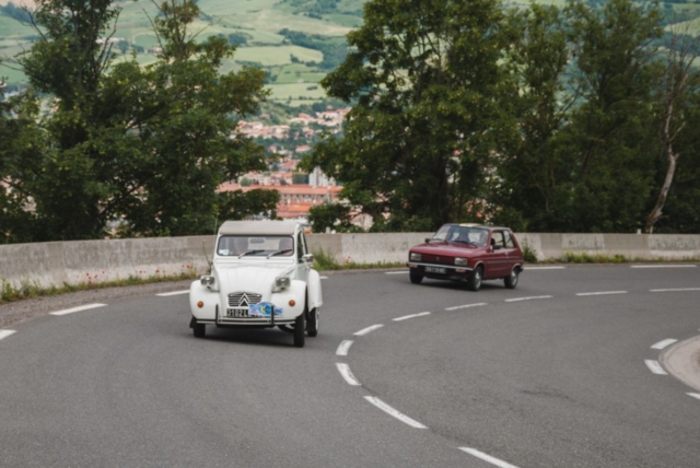 2CV