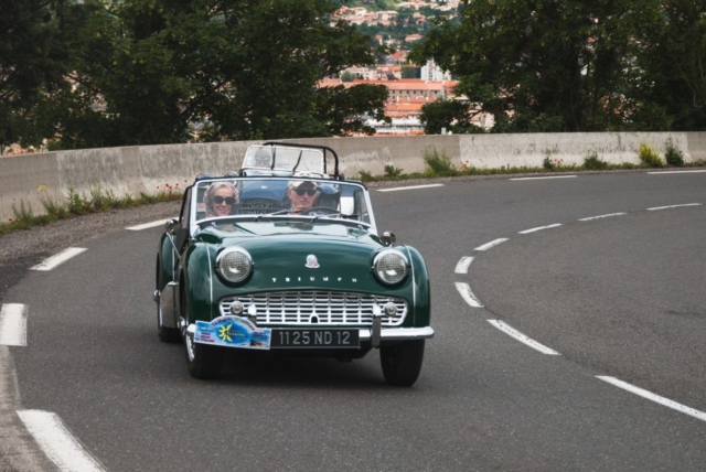 Triumph