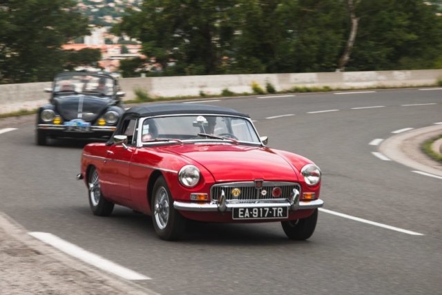 MG