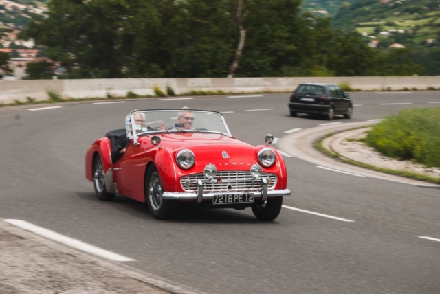 Triumph