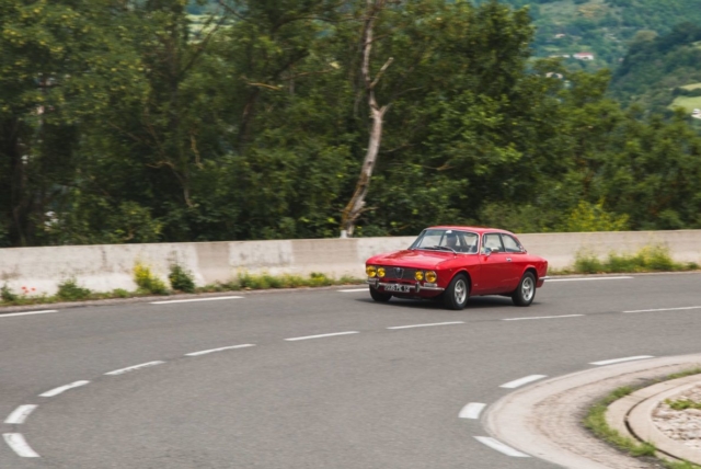 Alfa Romeo
