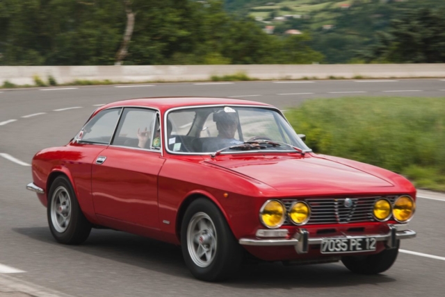 Alfa Romeo