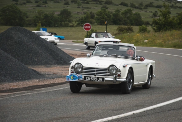 Triumph
