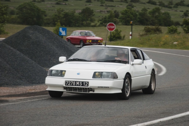 Alpine