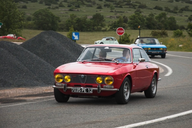 Alfa Romeo