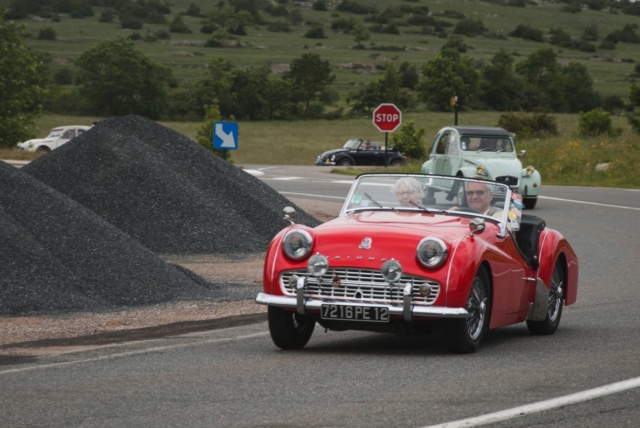 Triumph