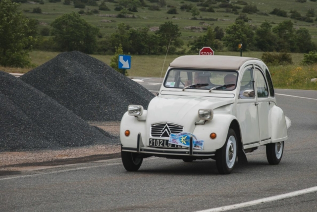 2CV