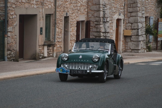 Triumph