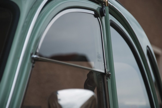 Citroën 2CV