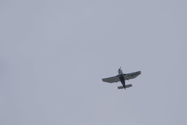 Petit avion