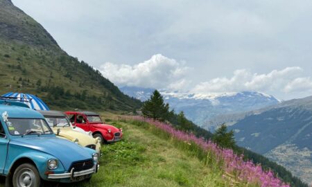 Alpes