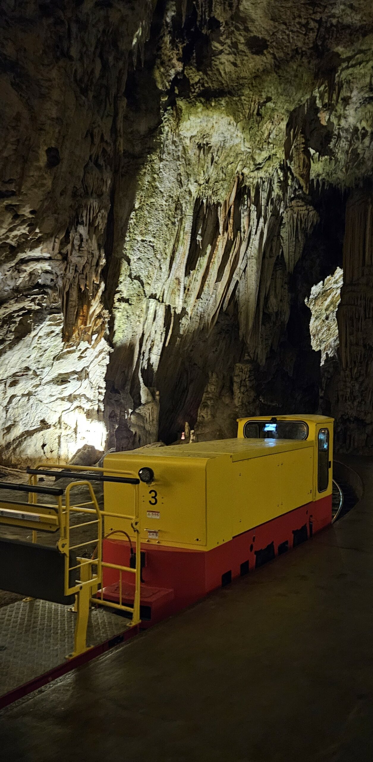 Grotte